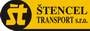 logo-Štencel TRANSPORT